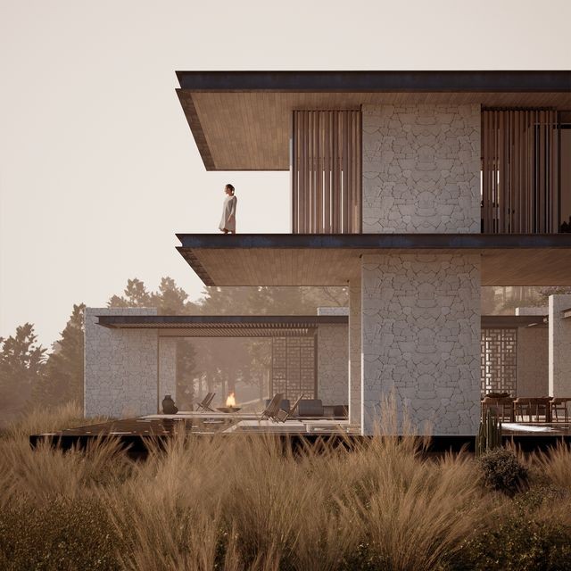 Maison à Étage ou Plain-Pied au Sénégal : Que Choisir ?